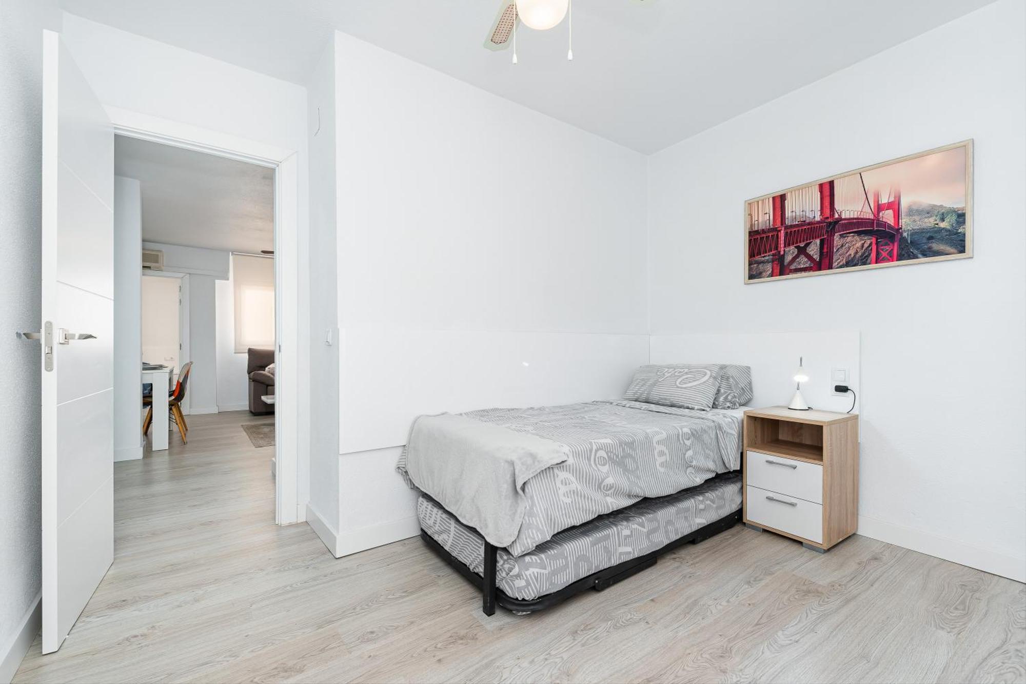 Apartamento En Centro Torrevieja Exterior foto